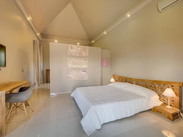 Villa de 4 Chambres