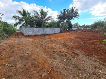 Residential Land