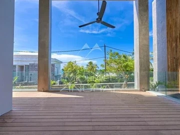 3 Bedroom Townhouse, Duplex