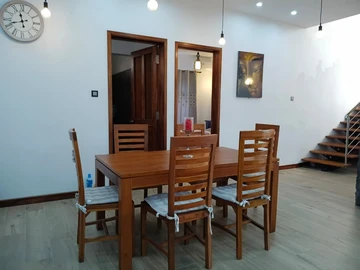 Townhouse, Duplex de 4 Chambres