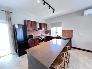 Villa de 4 Chambres
