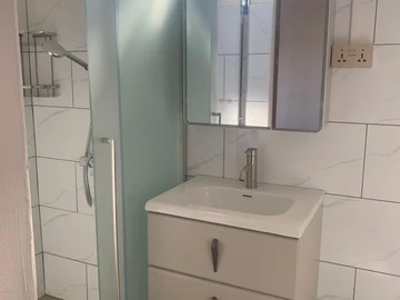 Appartement de 3 Chambres