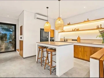 Villa de 3 Chambres