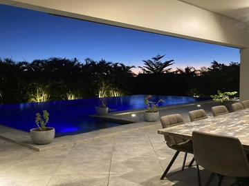 Villa de 4 Chambres