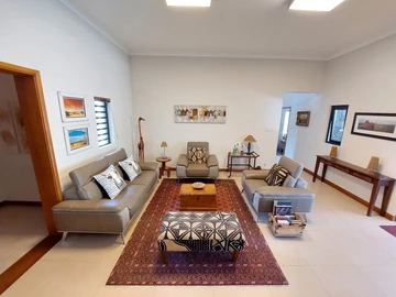 Villa de 4 Chambres