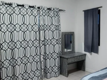 Townhouse, Duplex de 2 Chambres