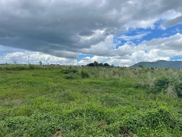 Residential Land