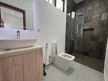 3 Bedroom Villa