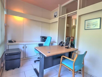 Bureau