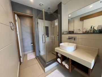 Appartement de 2 Chambres