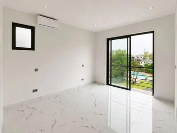 3 Bedroom Penthouse