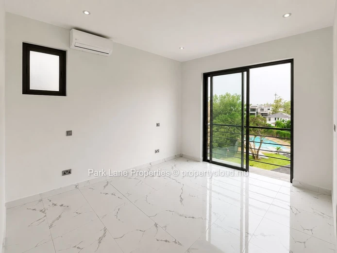 Les Voiles – An Elegant Three-Bedroom Penthouse in Grand Baie