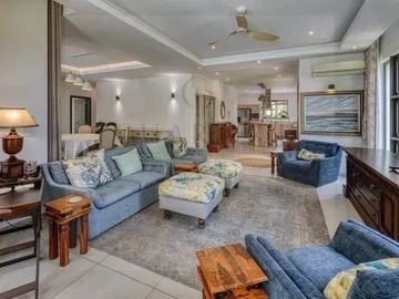3 Bedroom Villa