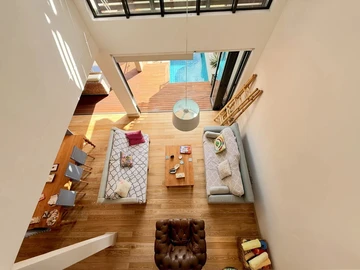 3 Bedroom Townhouse, Duplex