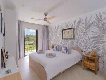 Villa de 2 Chambres