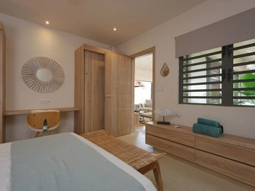 Villa de 3 Chambres
