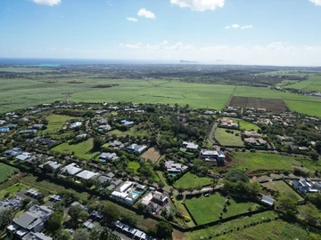 Residential Land