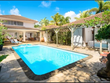 4 Bedroom Villa