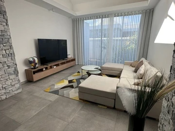 Villa de 4 Chambres