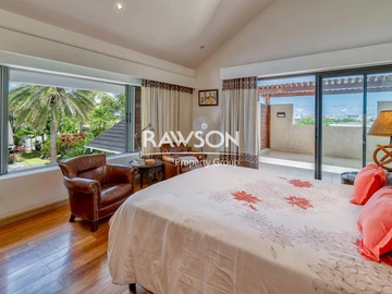 4 Bedroom Villa