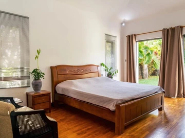 4 Bedroom Villa