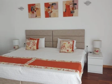 Appartement de 2 Chambres