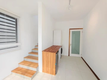 Villa de 3 Chambres