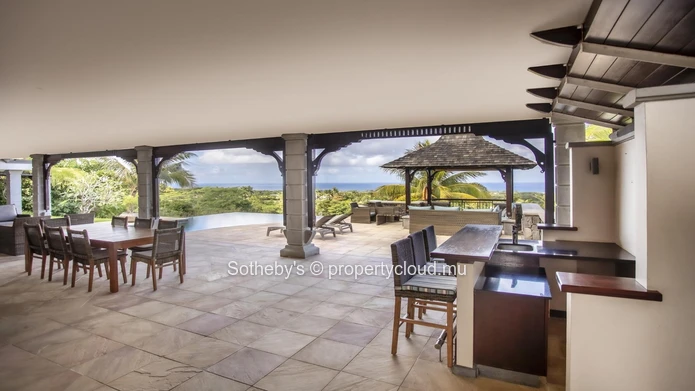 Villa Vista Mare 