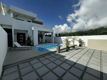 3 Bedroom Villa