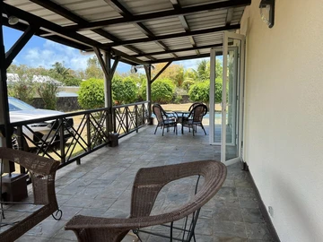 3 Bedroom Villa