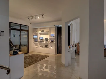 Maison de 4 Chambres