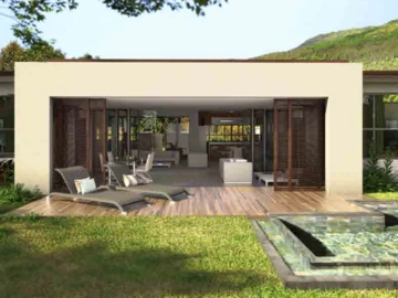 3 Bedroom Villa