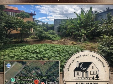 Residential Land