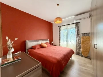 Appartement de 3 Chambres