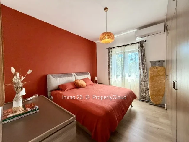 Apartments - 3 bedrooms - Trianon