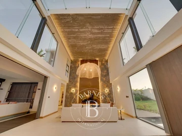 Villa de 5 Chambres