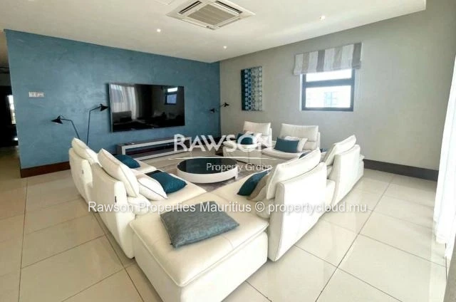 Exceptional Apartment At La Croisette