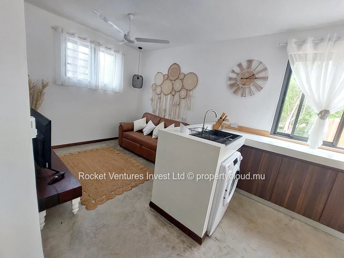 Annonce pour une Villa Cocooning 1 Chambre à Palmyre