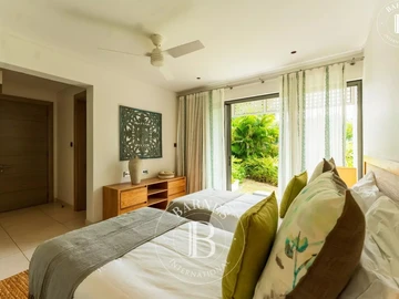 Villa de 4 Chambres