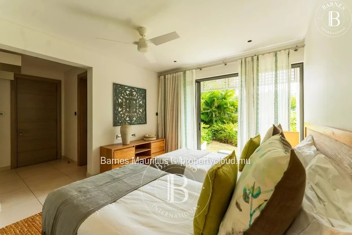 ANAHITA GOLF RESORT - Luxury 4-Bedroom Villa