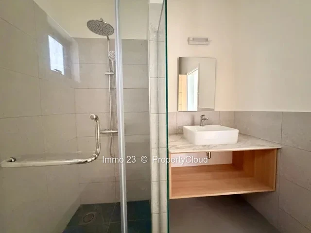 Appartements - 3 chambres - Trianon
