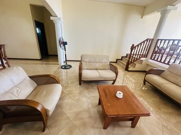Maison de 5 Chambres