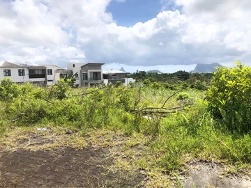 Residential Land