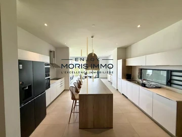 Appartement de 3 Chambres