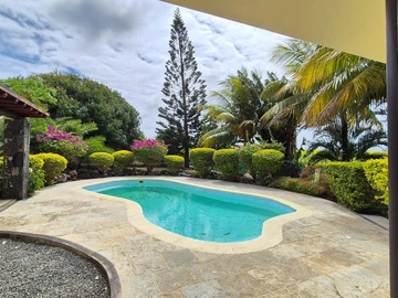 Villa de 3 Chambres