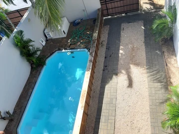 3 Bedroom Townhouse, Duplex