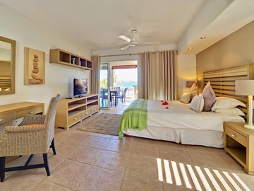 Penthouse de 3 Chambres