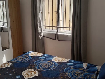 Appartement de 2 Chambres