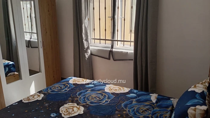 À louer – Appartement 2 chambres climatisées – Cap Malheureux