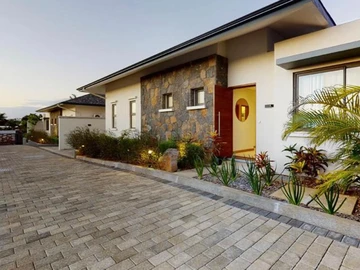 3 Bedroom Villa